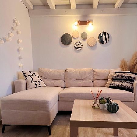 Apartament Tramontana House2 Kalivia  Zewnętrze zdjęcie