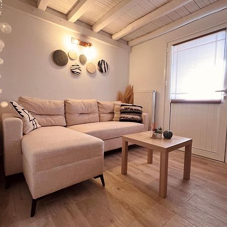 Apartament Tramontana House2 Kalivia  Zewnętrze zdjęcie