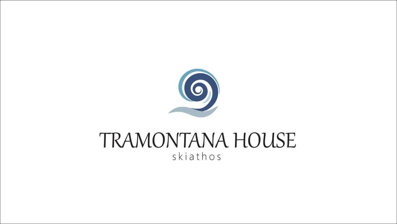 Apartament Tramontana House2 Kalivia  Zewnętrze zdjęcie