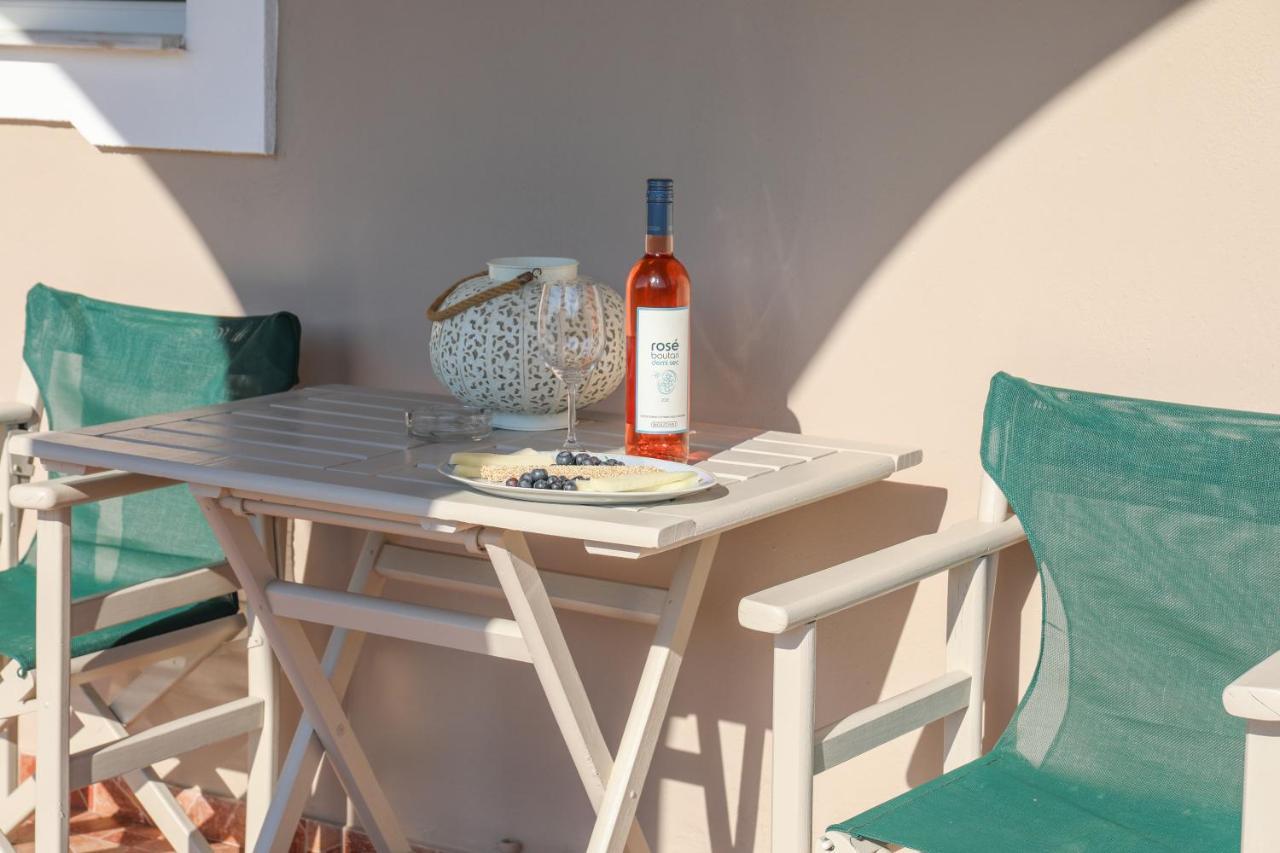 Apartament Tramontana House2 Kalivia  Zewnętrze zdjęcie
