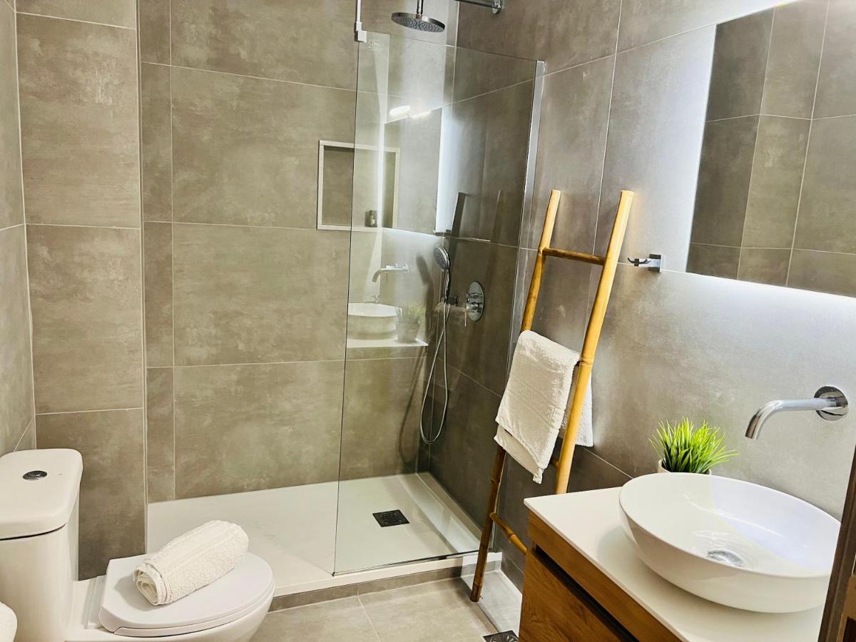 Apartament Tramontana House2 Kalivia  Zewnętrze zdjęcie