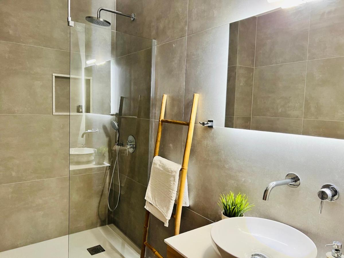 Apartament Tramontana House2 Kalivia  Zewnętrze zdjęcie