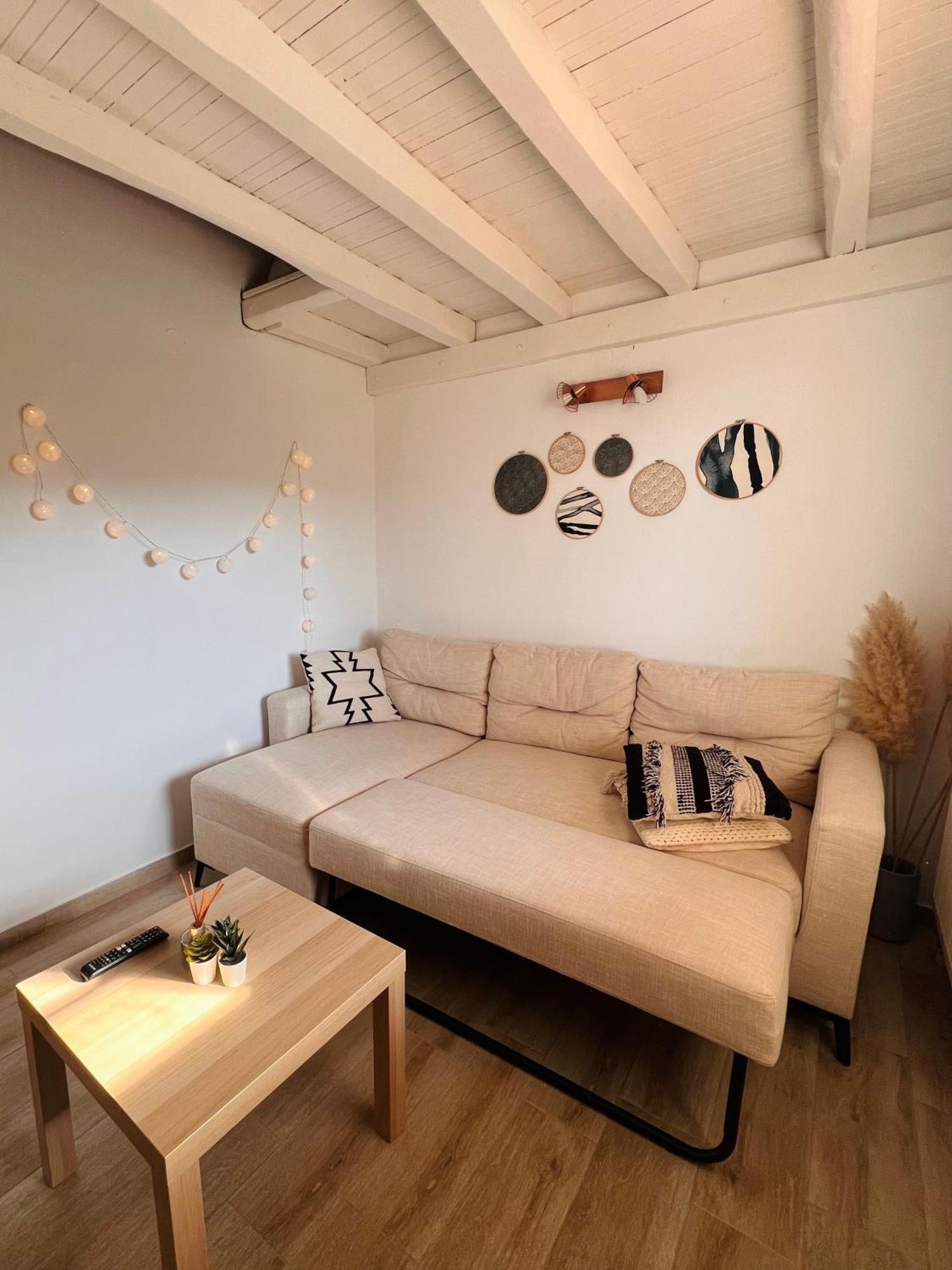 Apartament Tramontana House2 Kalivia  Zewnętrze zdjęcie