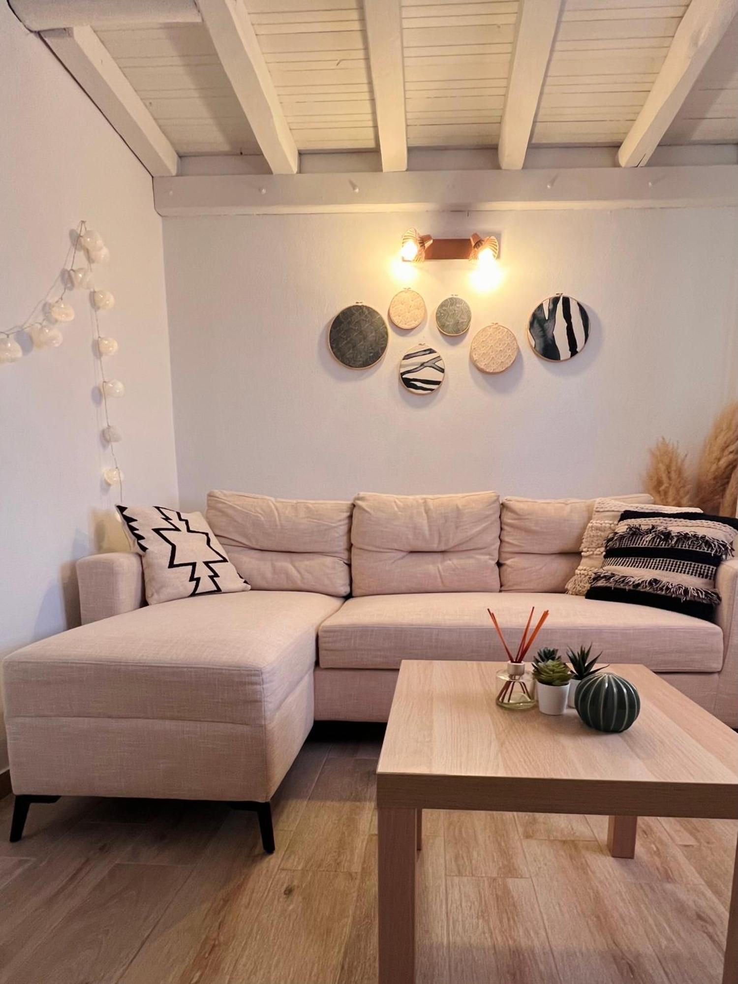 Apartament Tramontana House2 Kalivia  Zewnętrze zdjęcie